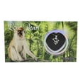 thumbnail image 1 of Monkey Love Pearl Créations Animaux Bricolage Perle d'Eau Douce Trousse de Collier en Acier Inoxydable, 1 of 5