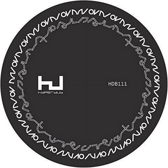 Mana - Creature - Electronica - Vinyl [7-Inch]