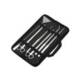 thumbnail image 3 of yuksok Aquascaping Tools Tools Scissors for Aquarium Tank Clean Terrarium, 3 of 9