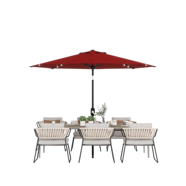 custom patio umbrella with logo 9' dia. Custom Classic Octagonal | Umbrellas
