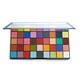 thumbnail image 2 of Paleta de sombras de ojos Makeup Revolution Maxi Reloaded 45 Matte, 2 of 6