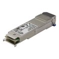 thumbnail image 2 of StarTech.com Cisco QSFP-40G-LR4 Module Compatible QSFP+, 40GBE-LR4, 40GbE SMF Émetteur-Récepteur Optique, 40GE Connecteur Ethernet LC Gigabit, 10km, 1270nm-1330nm, DDM, Cisco Firepower, ASR1000 - Garantie à Vie (QSFP40GLR4ST) - Module Émetteur-Récepteur QSFP+ (Équivalent à: Cisco QSFP-40G-L4) - 40G - 40G - LNGR - NM4L - LM4M - Simple miles - 6.2 miles, 2 of 5