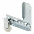 thumbnail image 1 of C.R. LAURENCE B604 CRL Rouleau de Porte Coulissante en Nylon 1 Pouces avec Insert d'Angle en Aluminium Estampé, 1 of 2