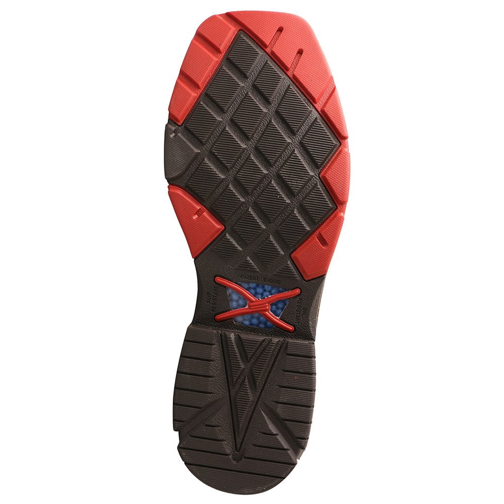 Twisted X MXBA004 Mens Cellstretch Work Boot Alloy Toe 12  display picture 2