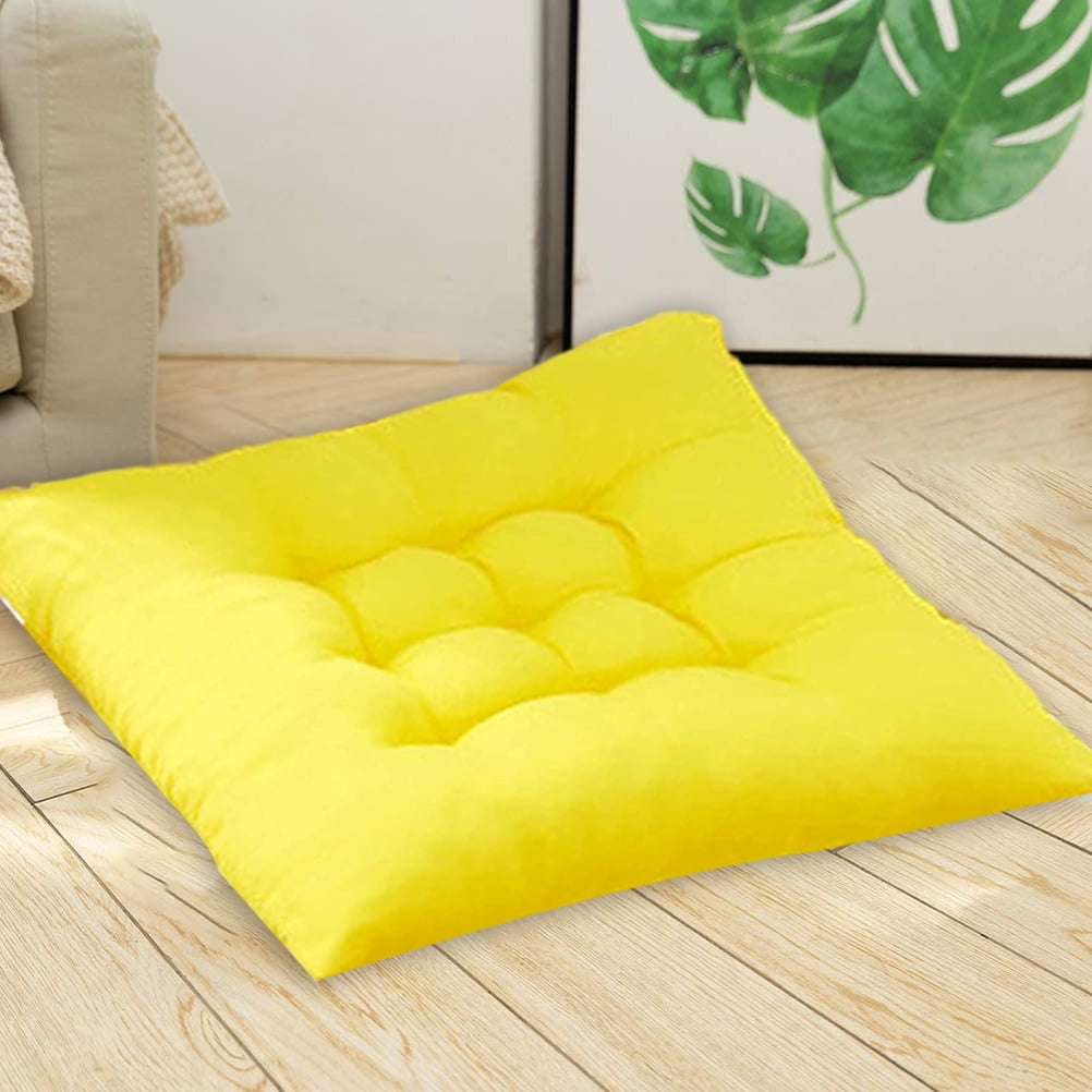 Office Home Chair Cushion Dining Chairs Padded Cushion Seat Pads