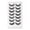 C, variant on Dramatic Volume 7 Pairs Eyelashes Layered and for Stunning Effects