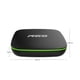 thumbnail image 2 of TV Box HD 4K Reproductor de red Set-top Box con control remoto Adaptador de cable HD AV para Android, 2G + 16G, enchufe de EE. UU. kenally EL004756-05B, 2 of 2