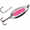 Multi, variant on Rapala Blue Fox Pixee Spoon 1/4 oz Flourescent Red