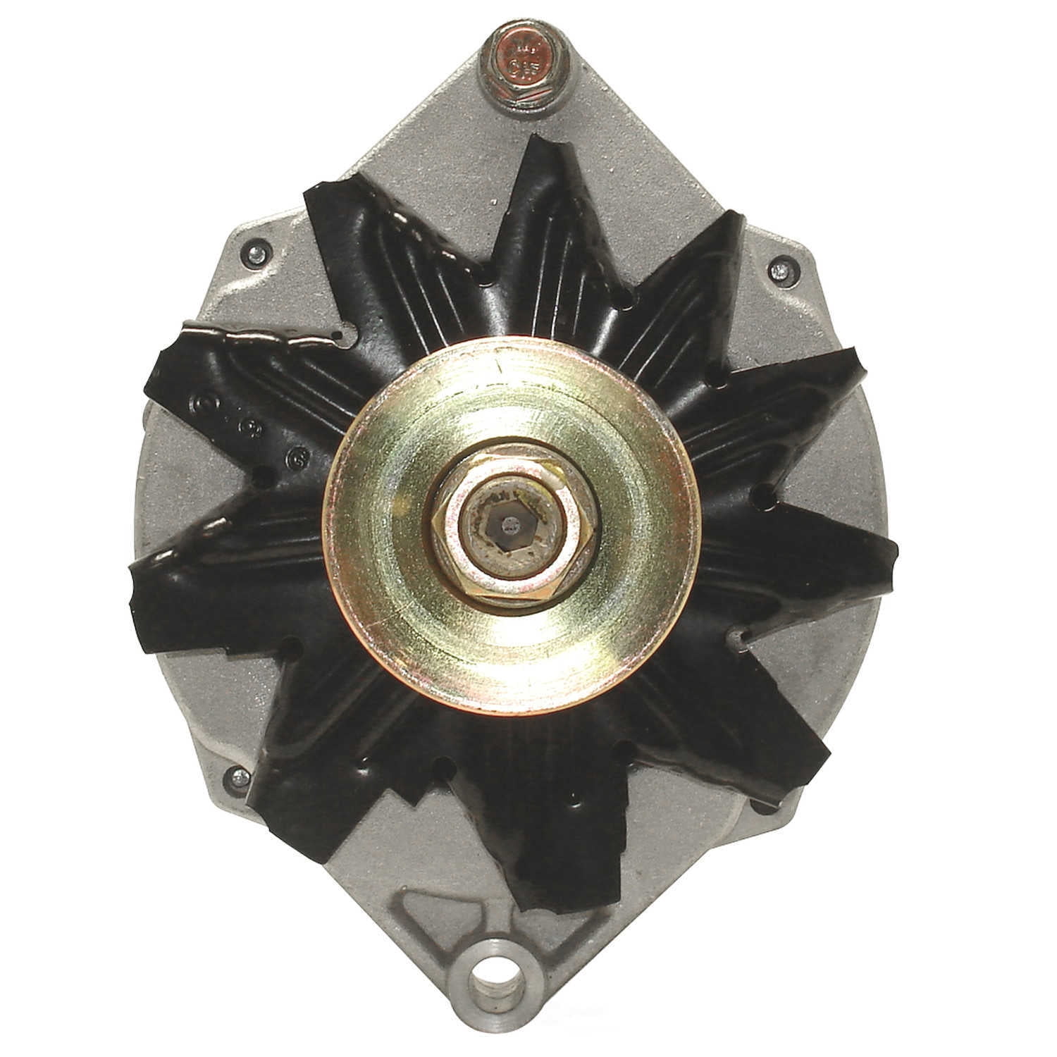 FVP Professional 7127109 Alternator Standard