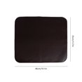 thumbnail image 4 of Fireproof Cloth Durable BBQ Grill Mat for Outdoor Picnic Barbecue (A S), 4 of 7