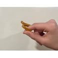 thumbnail image 3 of The Roo is an innovative plastic food clip designed to securely reseal soft plastic bags, such as bread and bagels., 3 of 5