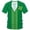 Green K, variant on Agkizg Graphic Tees St.Patrick Pullover Print Activewear Gym Short Sleeve Crew Neck T-Shirt (Men's)