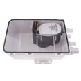 thumbnail image 5 of Sistema de Bomba de Sumidero de 12V Shamjiam Caja de Drenaje Automática Ventilación de Aire Barco RV, 5 of 5
