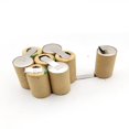 thumbnail image 5 of 4/5SC 3000mAh pour Pile Noire 9.6V Ni MH CD A9251 pour Auto-Installation, 5 of 5