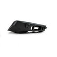thumbnail image 3 of DV8 Offroad Bumper FBTT1-08 Centric; Modular Design; Direct Fit; Mid-Width Center Mount; Mounting Hardware Included; Without Grille Guard; With Winch Mount; With 1 Inch D-Ring Mounts, 3 of 18