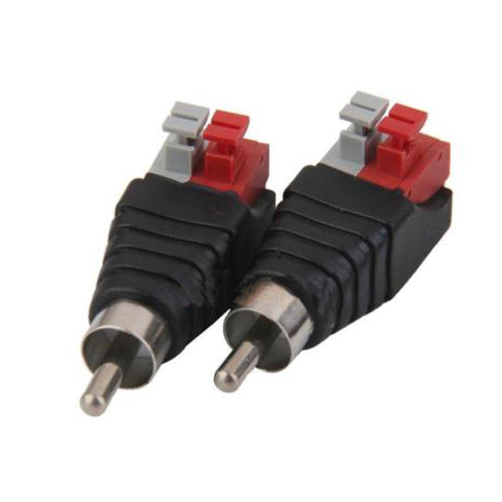 Durable 10PCS Speaker Wire Cable 