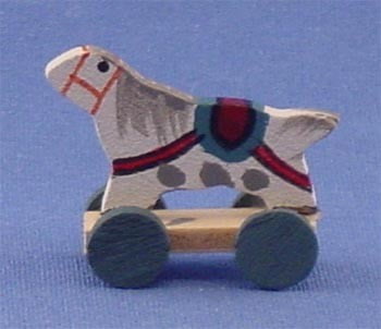 hobby horse toy walmart