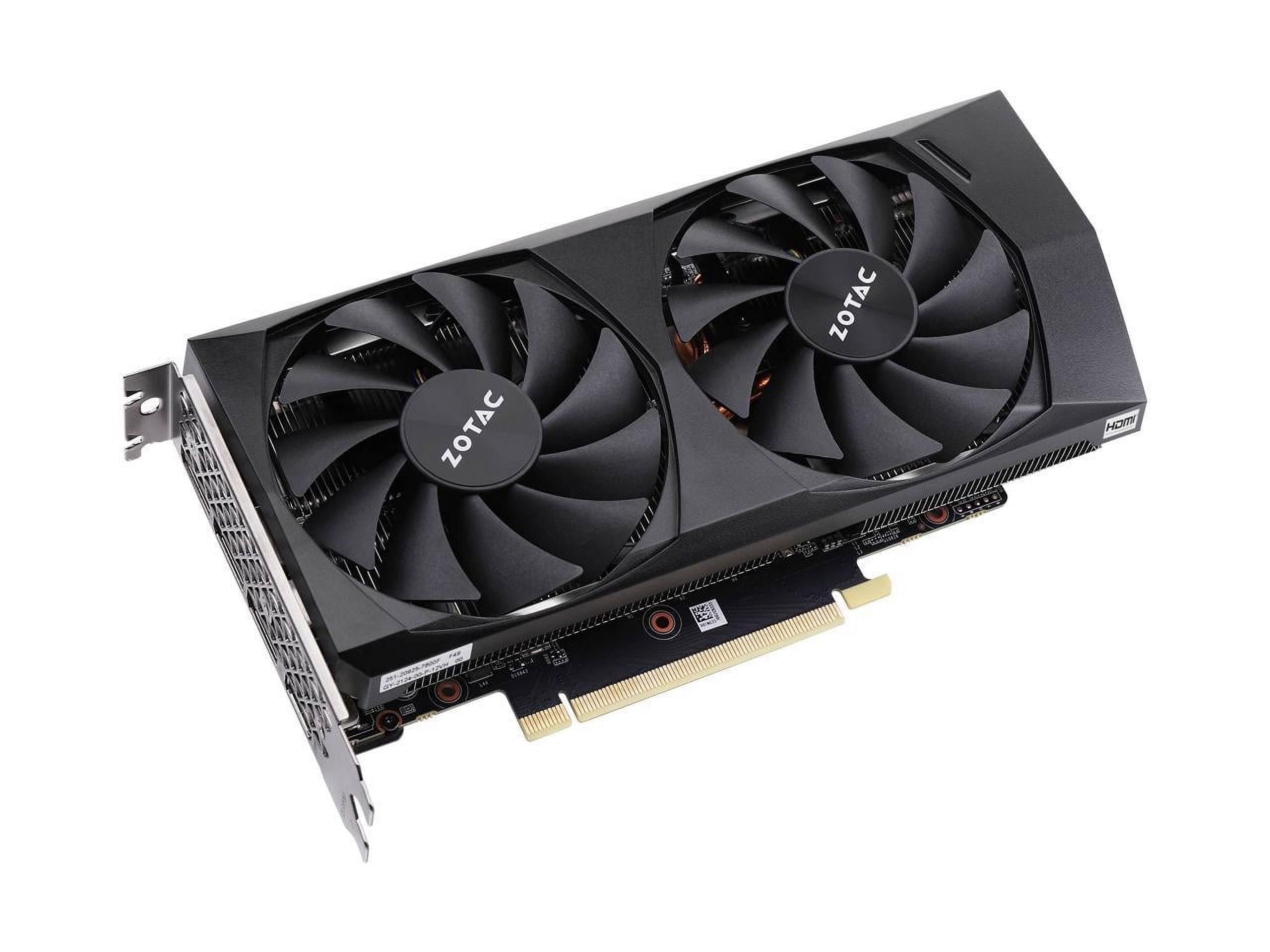【ZOTAC】nVidia GeForce RTX 3060 12GB Amazon.com: Zotac VGA RTX3060 Twin Edge OC 12G (GDDR6, HDMI 2.1