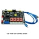 thumbnail image 3 of Matsuzay Controlador de pantalla Controladores CNC RBL0.9 1.1 Interfaz en serie de la máquina Equipo de ingeniería de procesamiento de placa Electrónica miscelánea, 3 of 6