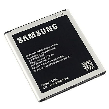 Brand NEW Original Samsung Battery EB-BG530BBU EB-BG530BBC 2600mAh For Samsung Galaxy Grand Prime in Non-Retail (Best Cell Phone Battery Brand)