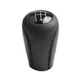 thumbnail image 3 of 5/6 Speed Gear Shift Knob Shifter For MAZDA 3 5 6 2007-2012 For CX-7 For MX-5, 3 of 9