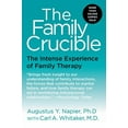 thumbnail image 1 of Pre-Owned The Family Crucible: The Intense Experience of Family Therapy (Perennial Library), 9780060914899, 0060914890, Paperback,, 1 of 1