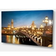 thumbnail image 2 of Pont Alexandre III Bridge, 2 of 3