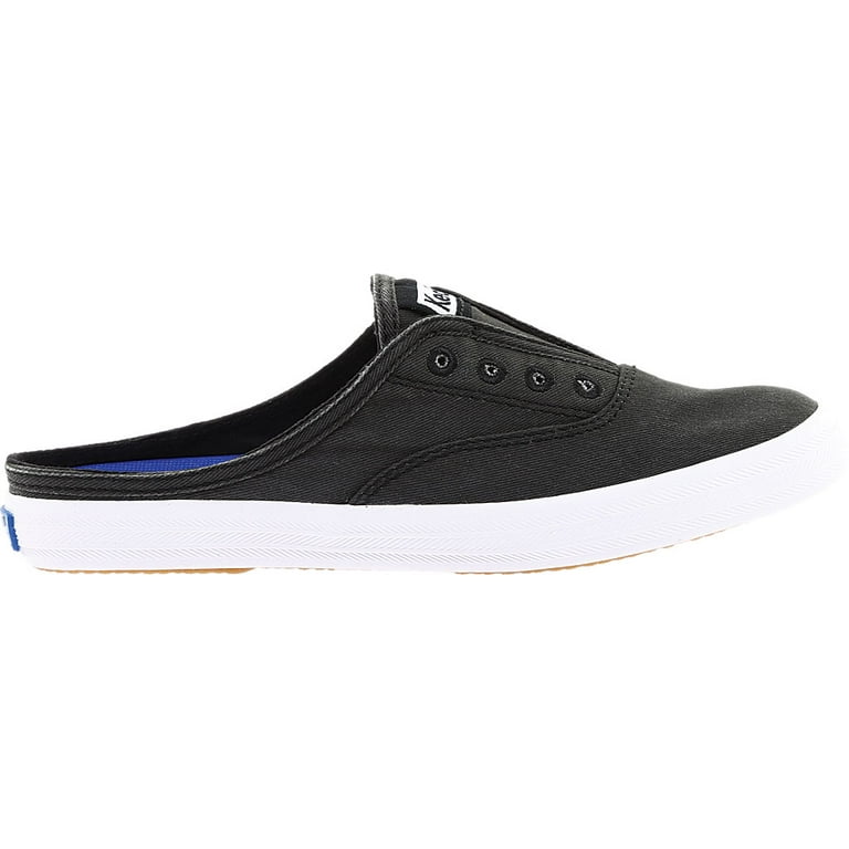 Backless keds sale