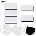 thumbnail image 1 of For THAMTU T21 Robot Vacuums Filter Spare Part Accessory Replacement, 1 of 9