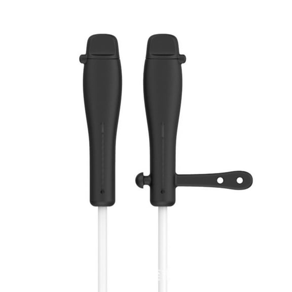 Type C USB Cable Protectors USB Cable Protective Cover Case Sleeve Charger Cord Protectors Data Cable Organizers