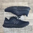thumbnail image 2 of New Balance Fresh Foam X EVOZ V3 SR Mens Shoes Sz 12 D Running Black Sneakers, 2 of 6