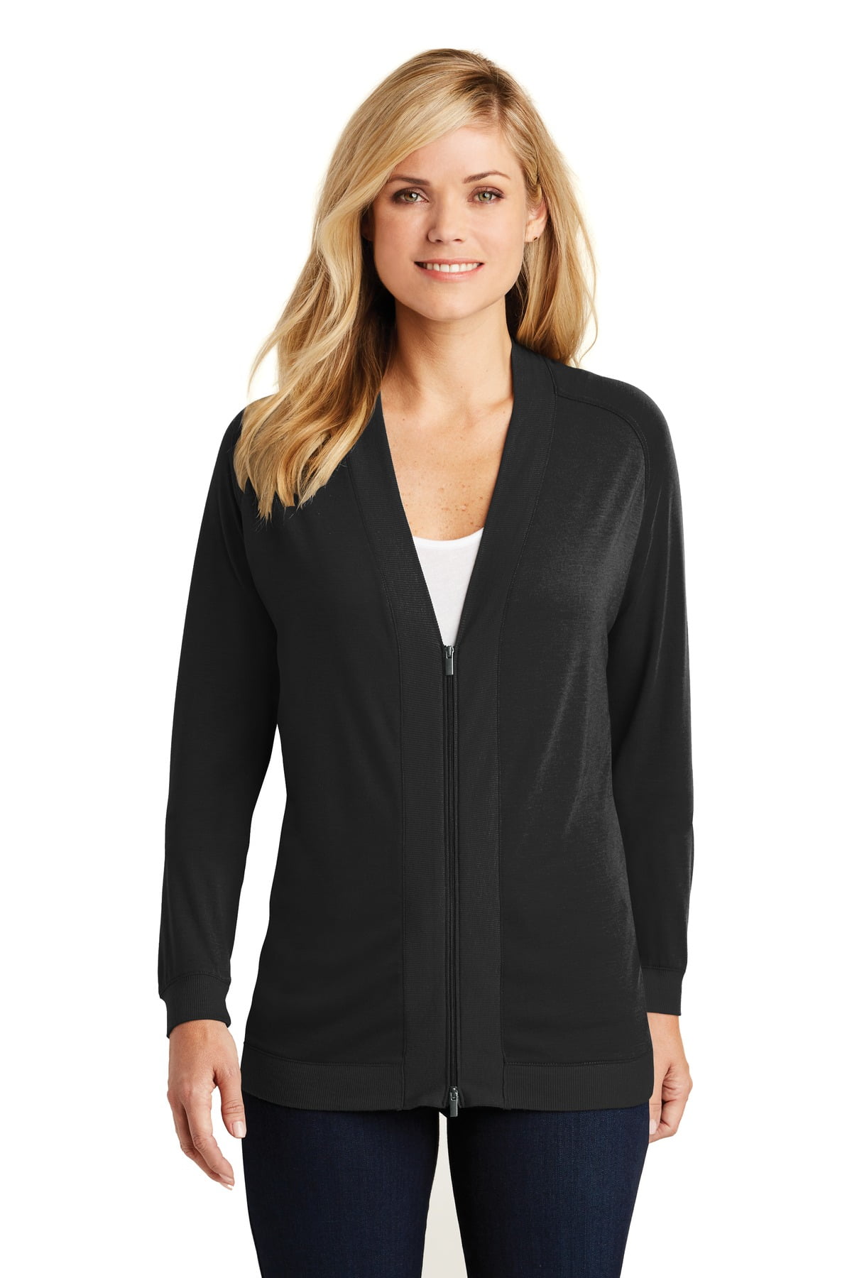 Port Authority Ladies Concept Bomber 