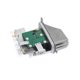 thumbnail image 5 of 63127245813 63127245815 Headlight LED Turn Module Left Side LED Turn Signal Auto for E90 E91 328I 335I M3, 5 of 5