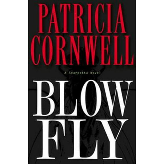 Pre-Owned Blow Fly (Hardcover) 0399150897 9780399150890