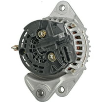 Alternator for John Deere Forestry, Swing Machine 2154, 2454, 2954; ABO0372