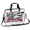 Multicolour 3, variant on Herdesigns Shells Starfish Laptop Bag for Women Men, Computer Case Briefcase Messenger Bags, 15-15.6 inch Laptop Sleeve Shoulder Bag
