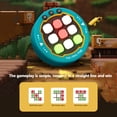 thumbnail image 2 of Juegos Mesa 555485+4446 () Verde, 2 of 9