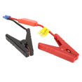 thumbnail image 3 of 1500A 12000mAh USB Car Jump Starter, Fast Charging, 3 LED Light Modes, Waterproof, with LCD Display, 3 of 4