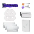 thumbnail image 2 of Narwal AX7 Robot Aspiradora y Trapeadora 8500Pa + Kit Accesorios AX7PJLB: Cepillo Antienredos, Paños, Filtros HEPA, 3 Bolsas y 24 Pastillas de Limpieza, 2 of 10