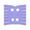 Purple, variant on FEOLGEHLY Cat Costume for Recovery Suit After Spay Neuter, Abdominal Wound Lick Protection, Onesie for Surgery Healing, Soft Breathable Pet Protective Wear, 14.96x12.59x0.39 in (Purple)