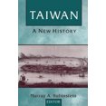 thumbnail image 1 of Taiwan: A New History: A New History, 1 of 2