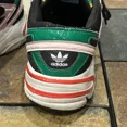 thumbnail image 4 of Adi - das Rich Mnisi Astir Men’s Size 9.5 Athletic Shoes Sneakers GZ3572 Multicolor, 4 of 6
