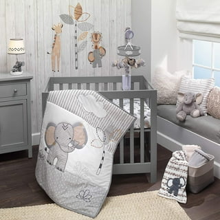 Walmart elephant cheap bedding