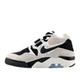 thumbnail image 3 of Nike Air Force 180 Men's Shoes Sail/Black 310095-101, 3 of 6