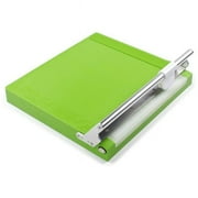 Cutterpillar CPPABS Pro ABS Paper Trimmer, Green