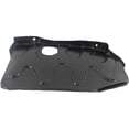 thumbnail image 5 of Engine Splash Shield Under Cover Guard Fits 13-18 Santa Fe Left & Right SET PAIR, 5 of 5