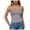 Gray, variant on Womens Padded Tube Tops Push Up Bulit in Bra Strapless Crop Tops Bandeau Double Lined Basic Going Out Tank Top (Beige, XL)
