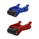 thumbnail image 1 of de Barra Trasera para 1/8 LMT Solid Axle 4WD Truck Barra Trasera con Ruedas para 1/8 LMT Solid Axle 4WD M Hugo Rueda trasera de coche RC, 1 of 10
