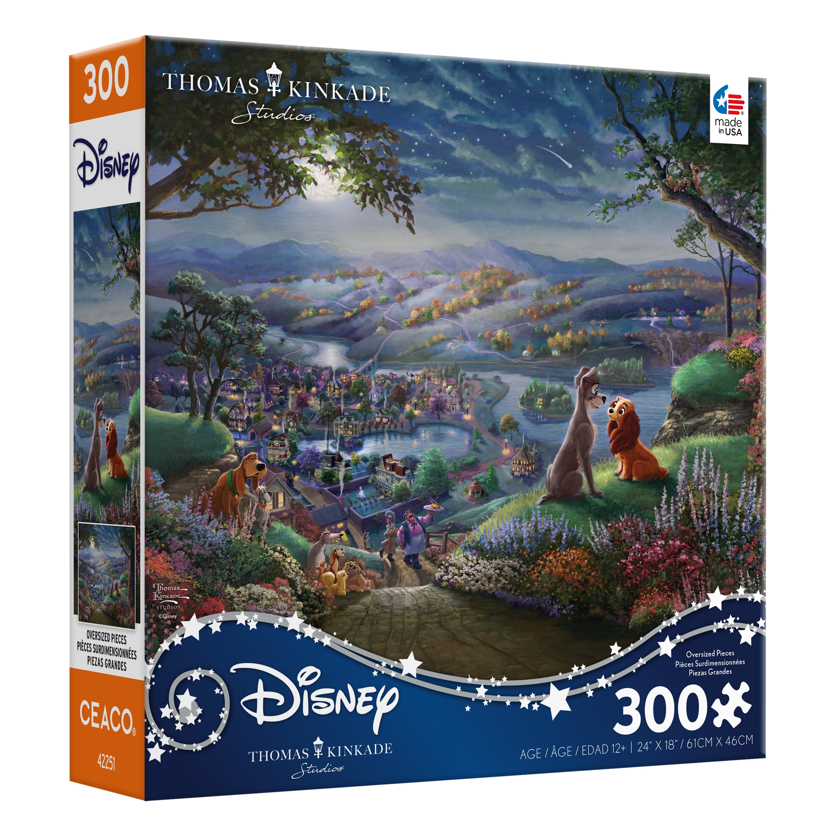 THE Disney キープセイクス SEIKO CLOCK FW521G セイコークロック 掛け時計キャラクター