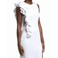 thumbnail image 3 of issue New York womens  Gown, s, 3 of 4